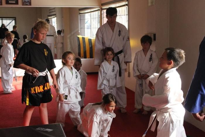 <center>Every Martial Arts Class is an Opportunity to Grow & Thrive in Body & Mind<center>