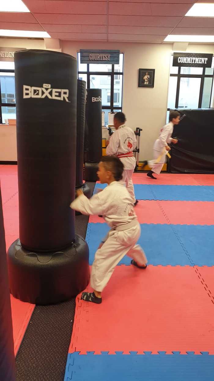 Program image